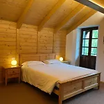 Locanda Bocchetto Sessera فندق Bielmonte