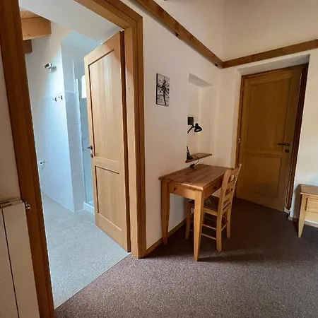 Locanda Bocchetto Sessera Hotel Bielmonte