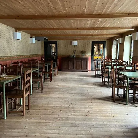 Szálloda Locanda Bocchetto Sessera *