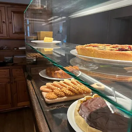 Locanda Bocchetto Sessera * Bielmonte