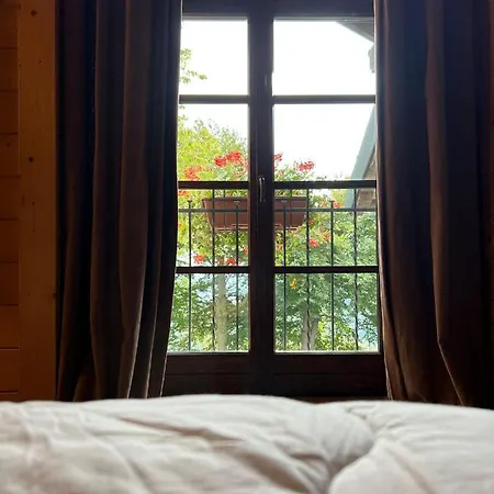 Locanda Bocchetto Sessera Hotel