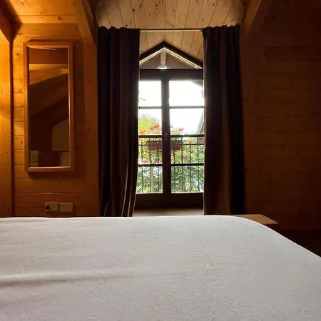 Locanda Bocchetto Sessera *