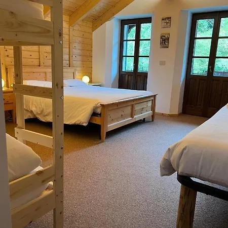 Locanda Bocchetto Sessera *