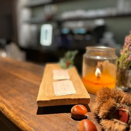 Locanda Bocchetto Sessera Hotel Bielmonte