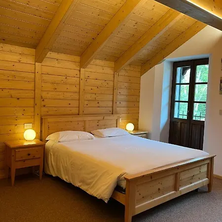 Locanda Bocchetto Sessera Hotel Bielmonte