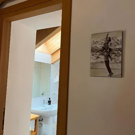 Hotel Locanda Bocchetto Sessera Bielmonte
