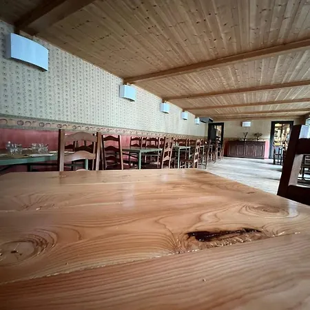 Locanda Bocchetto Sessera Hotel