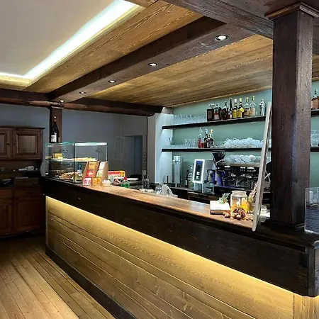 Locanda Bocchetto Sessera * Bielmonte