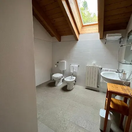 Locanda Bocchetto Sessera *