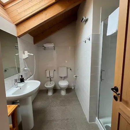 Locanda Bocchetto Sessera *