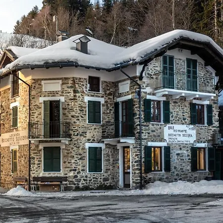 Locanda Bocchetto Sessera * Bielmonte