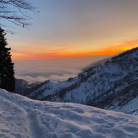 Locanda Bocchetto Sessera Bielmonte