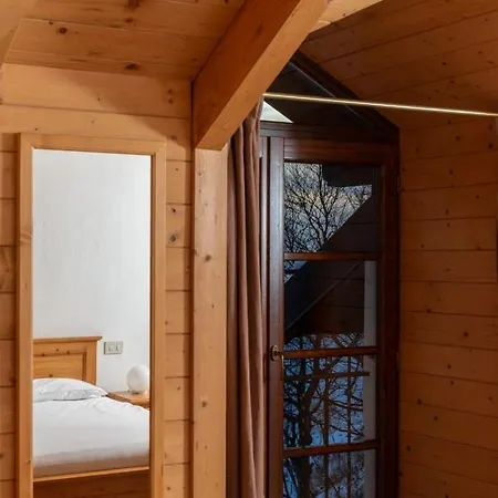 Locanda Bocchetto Sessera Hotel *