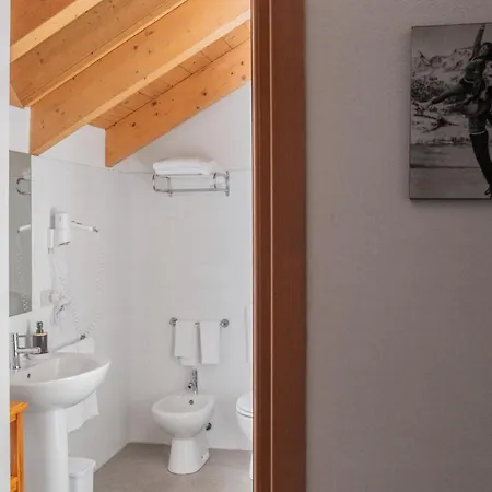 Hotel Locanda Bocchetto Sessera *