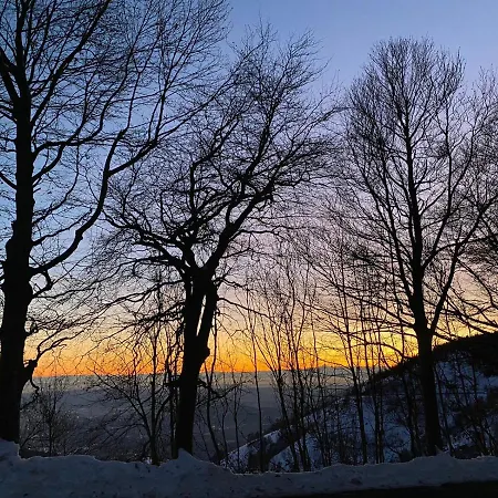 Locanda Bocchetto Sessera *