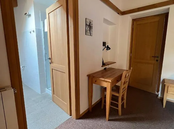 Locanda Bocchetto Sessera Hotell Bielmonte