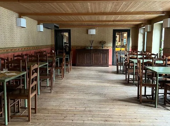 Hotell Locanda Bocchetto Sessera *