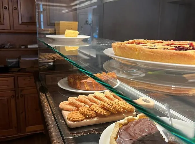 Locanda Bocchetto Sessera * Bielmonte