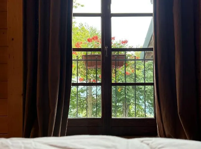 Locanda Bocchetto Sessera Hotell