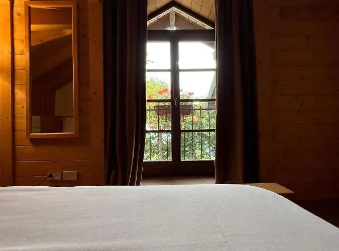 Locanda Bocchetto Sessera *