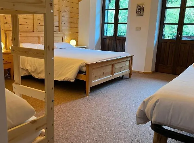 Locanda Bocchetto Sessera *