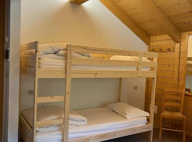 Locanda Bocchetto Sessera