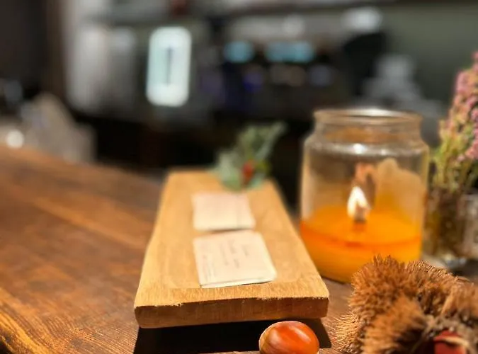 Locanda Bocchetto Sessera Hotell Bielmonte