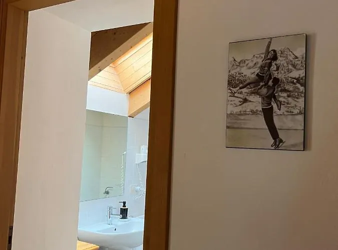 Hotel Locanda Bocchetto Sessera Bielmonte