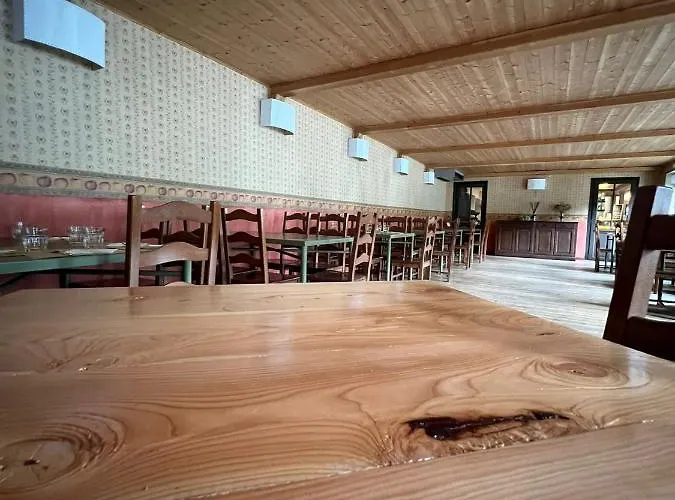 Locanda Bocchetto Sessera Hotell