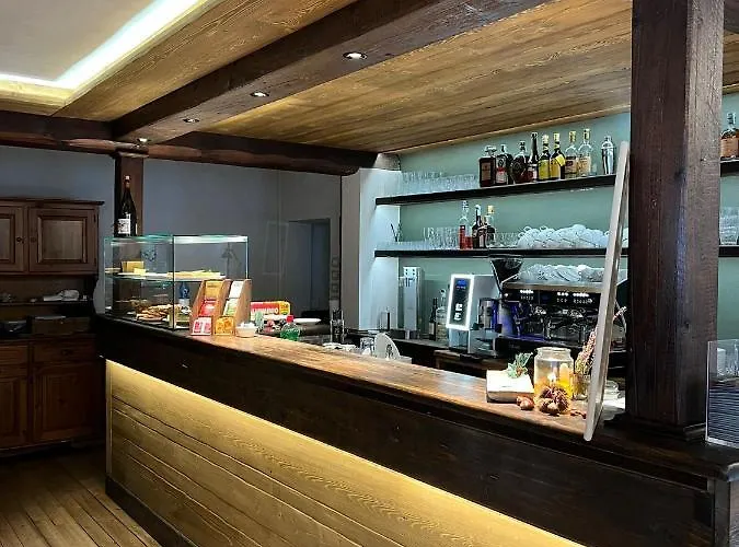 Locanda Bocchetto Sessera * Bielmonte