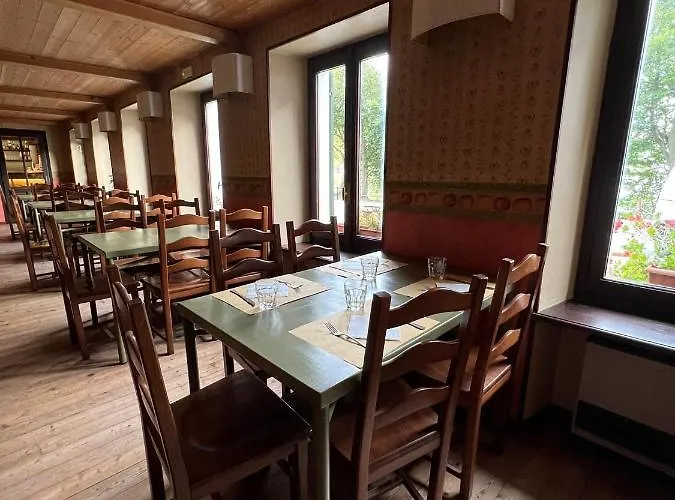 Locanda Bocchetto Sessera