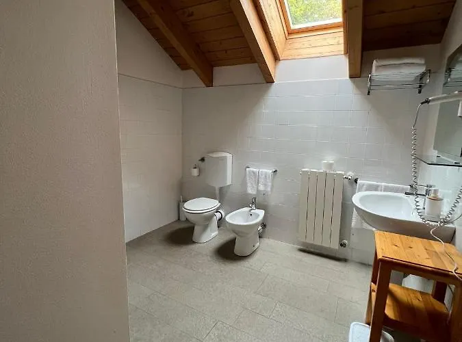 Locanda Bocchetto Sessera *