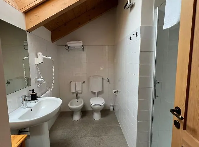 Locanda Bocchetto Sessera *