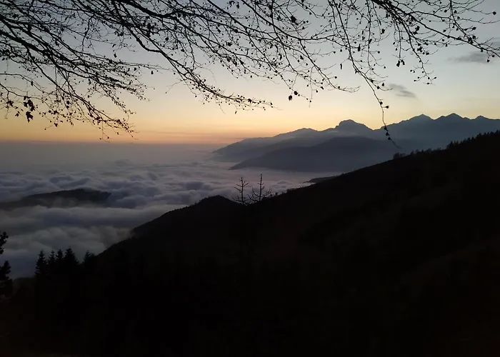 Locanda Bocchetto Sessera