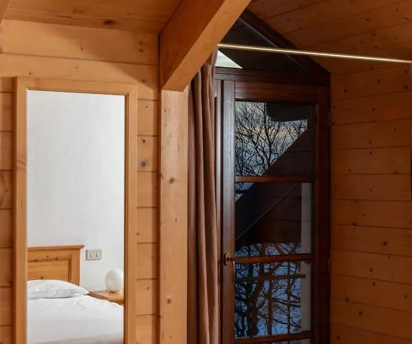 Locanda Bocchetto Sessera Hotel *