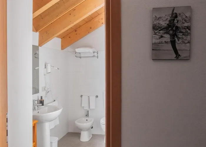 Hotell Locanda Bocchetto Sessera *